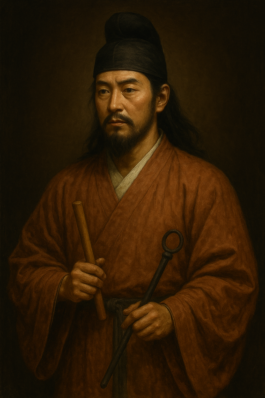Prince Shōtoku