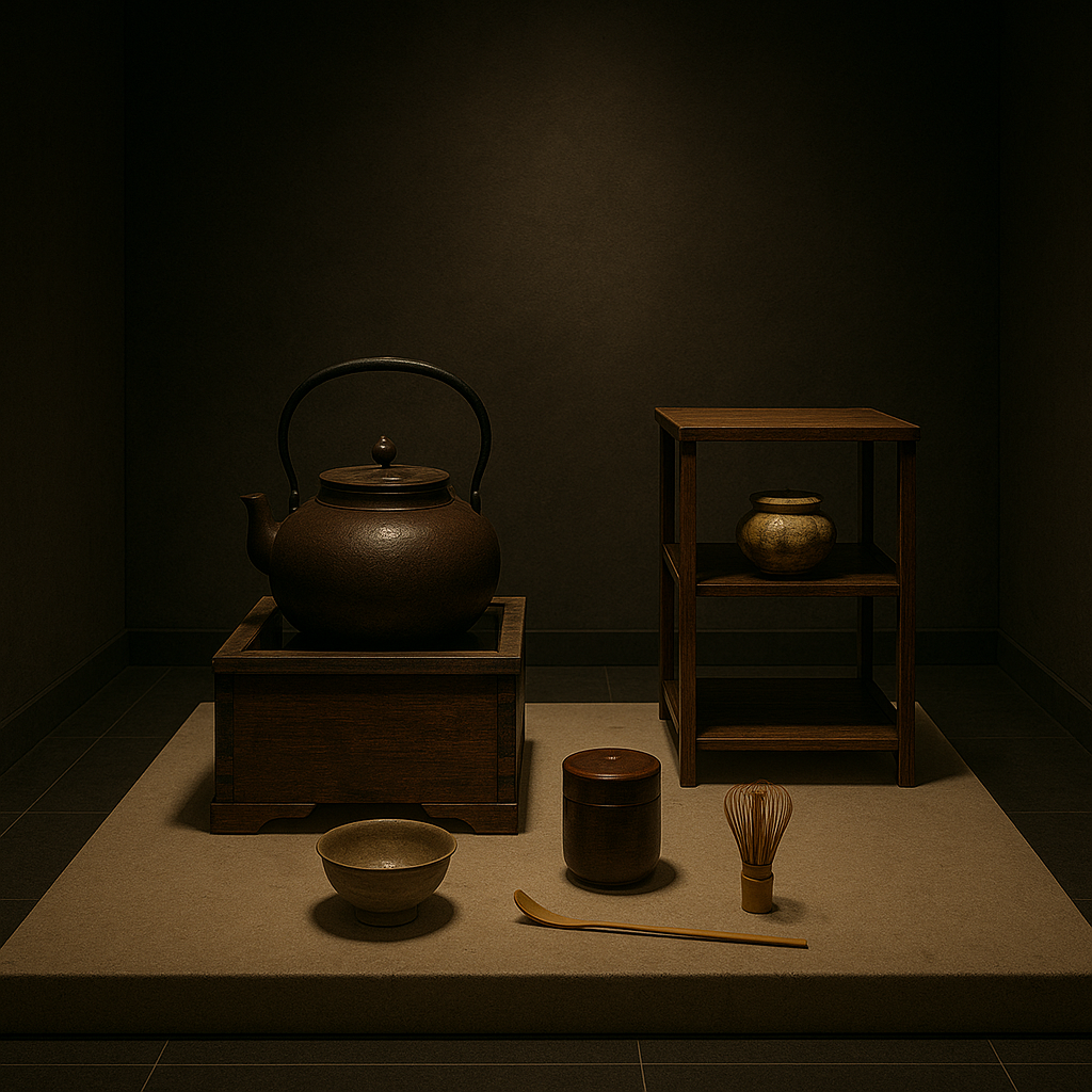 Muromachi Period