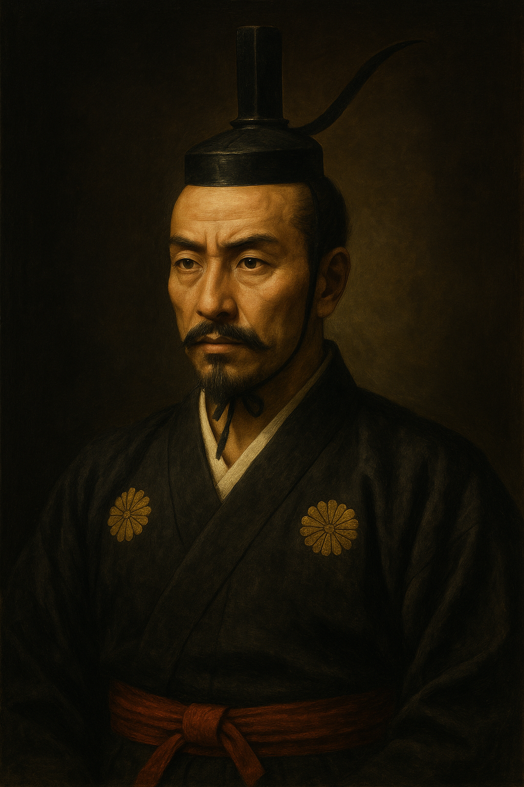 Oda nobunaga