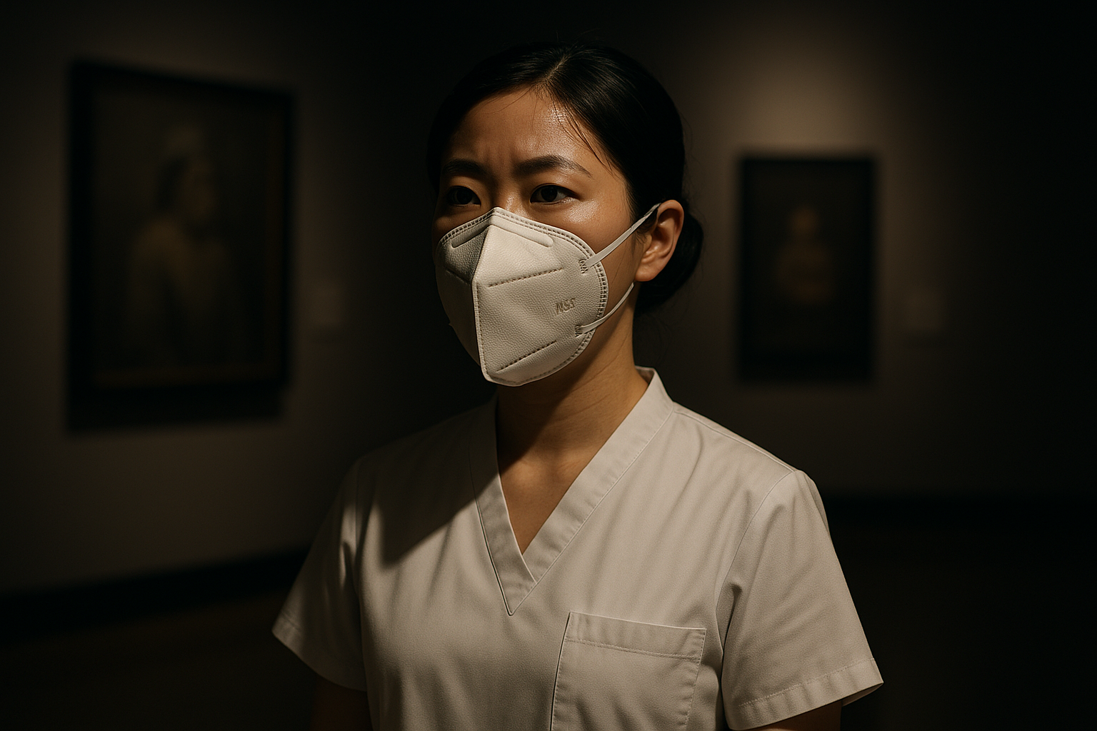 Nurse