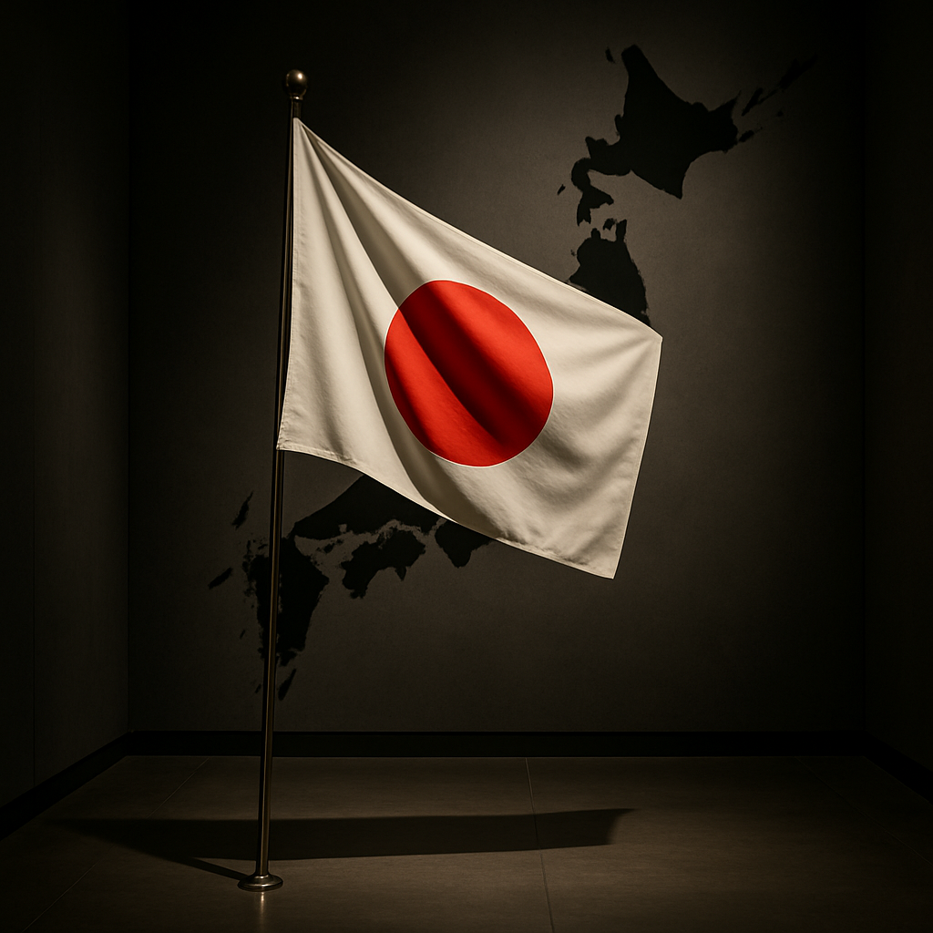 Japanese Flag